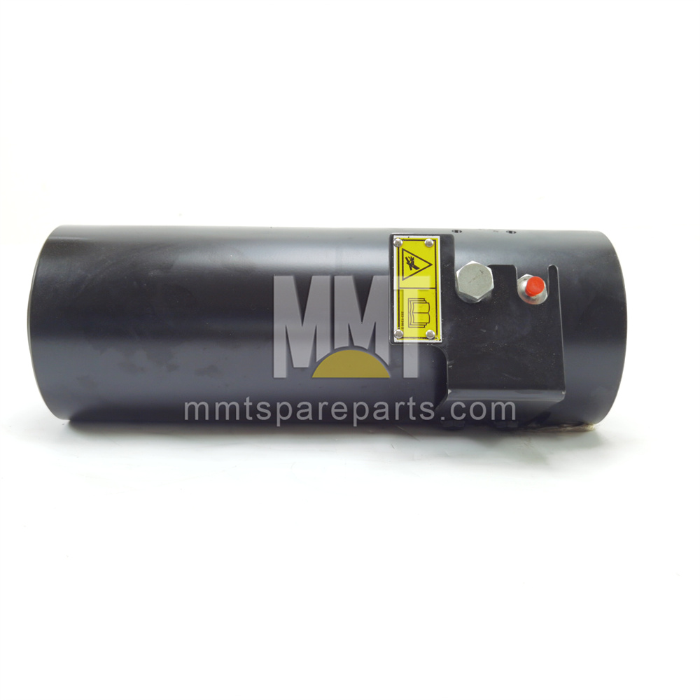 Track Adjustment 297-9152 Track Adjustment 297-9152