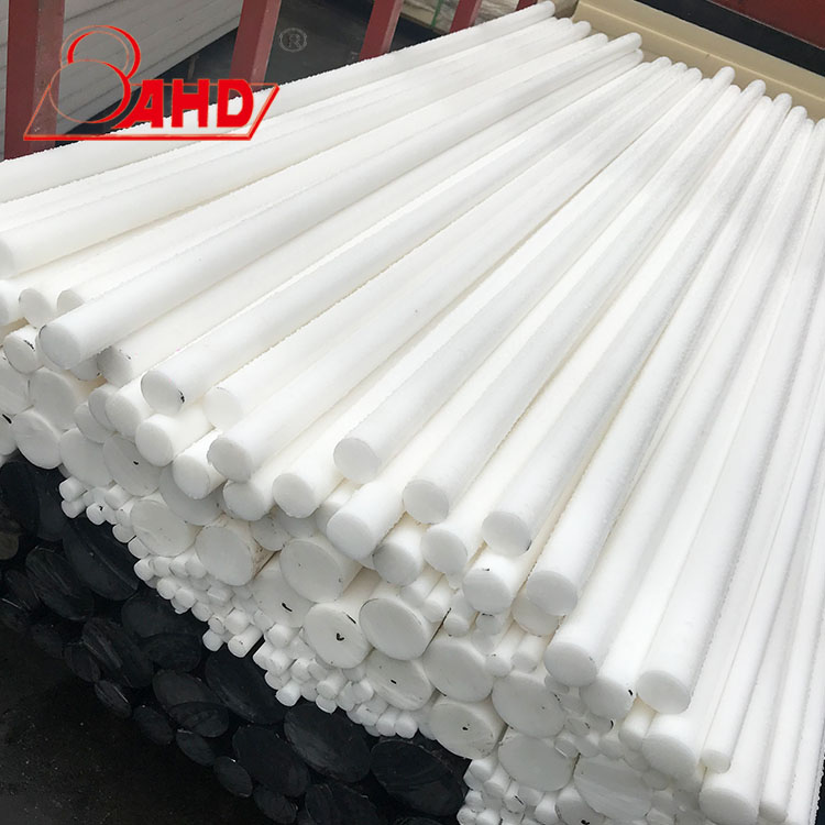 35mm PE rod 35mm PE rod