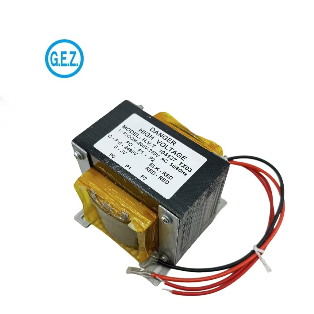 TX03 Input 208v 240v 2 TX03 Input 208v 240v 2