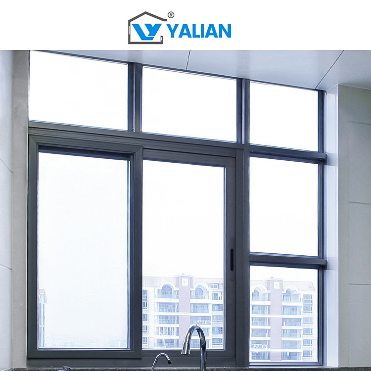 Aluminium Sliding Window Section Aluminium Sliding Window Section