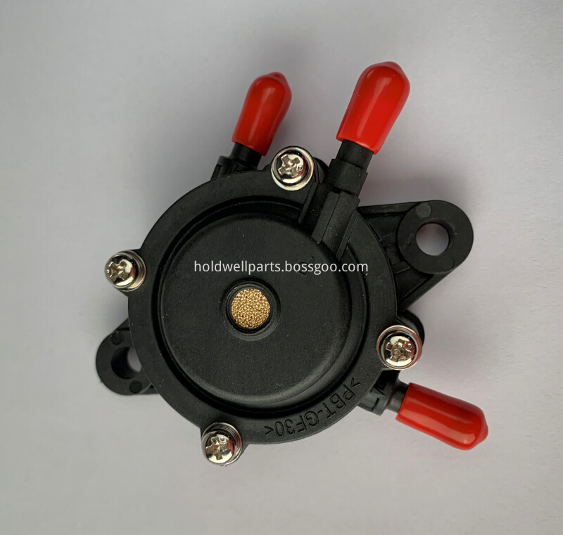 New Lawn Mower Fuel pump 491922 for gasoline engine 1 New Lawn Mower Fuel pump 491922 for gasoline engine 1