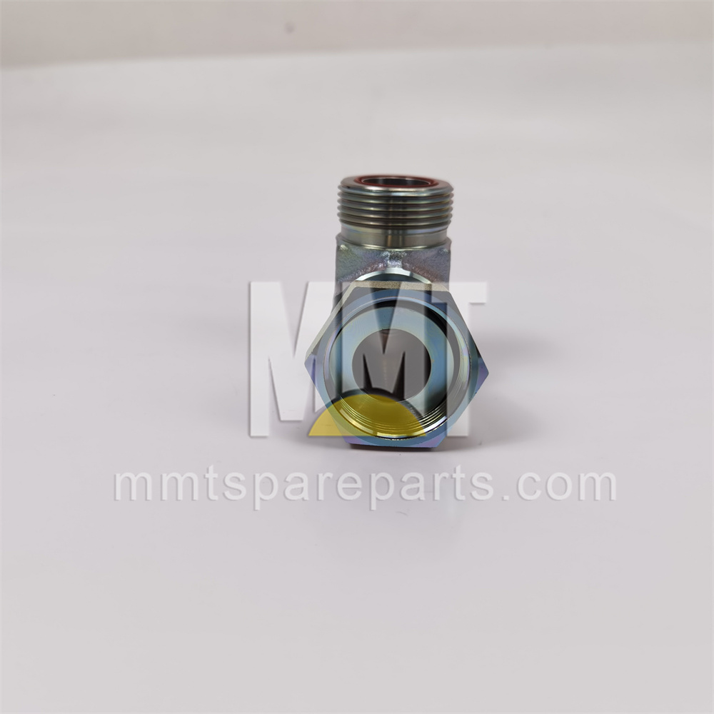 Hydraulic Adapter 148-8352 Hydraulic Adapter 148-8352