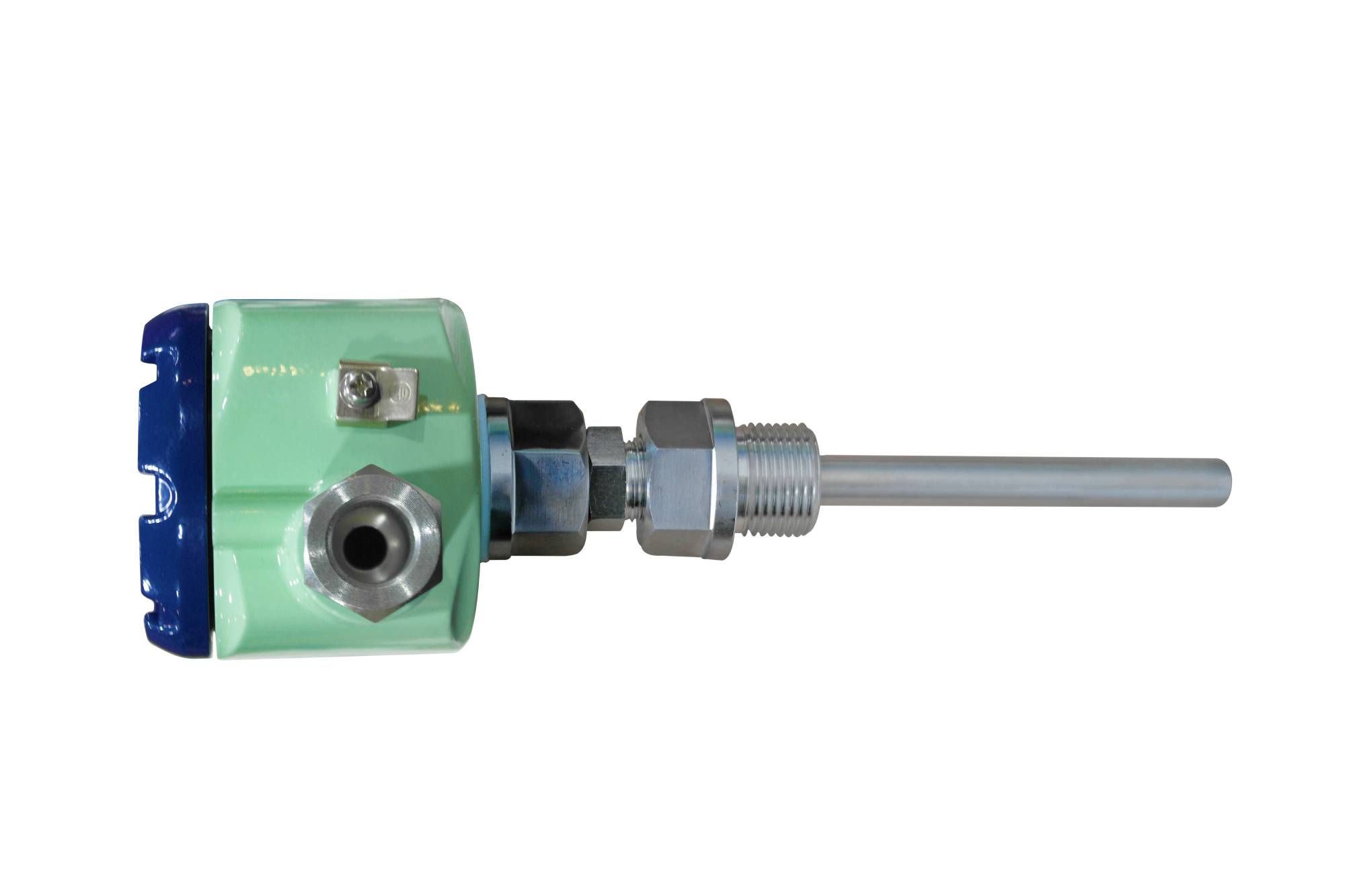 Temperature transmitter Temperature transmitter