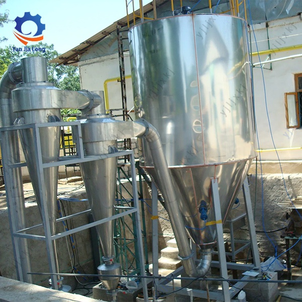 Herba Leonuri Extract Spray Dryer Herba Leonuri Extract Spray Dryer