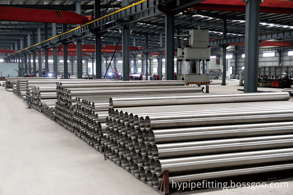 Stainless Steel Tube Pipe Stainless Steel Tube Pipe