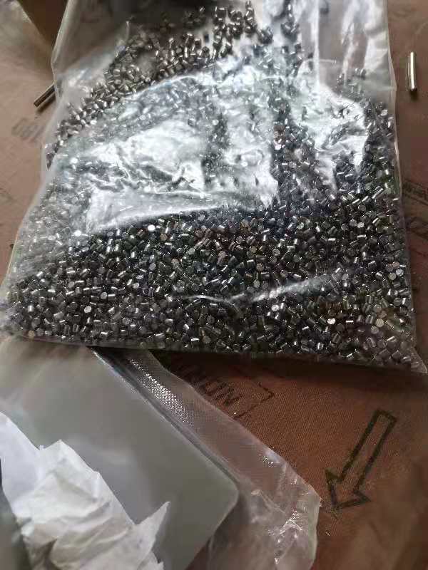 Tantalum Beads