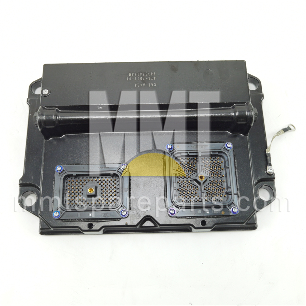 Electronic Control Module 478-7933 Electronic Control Module 478-7933