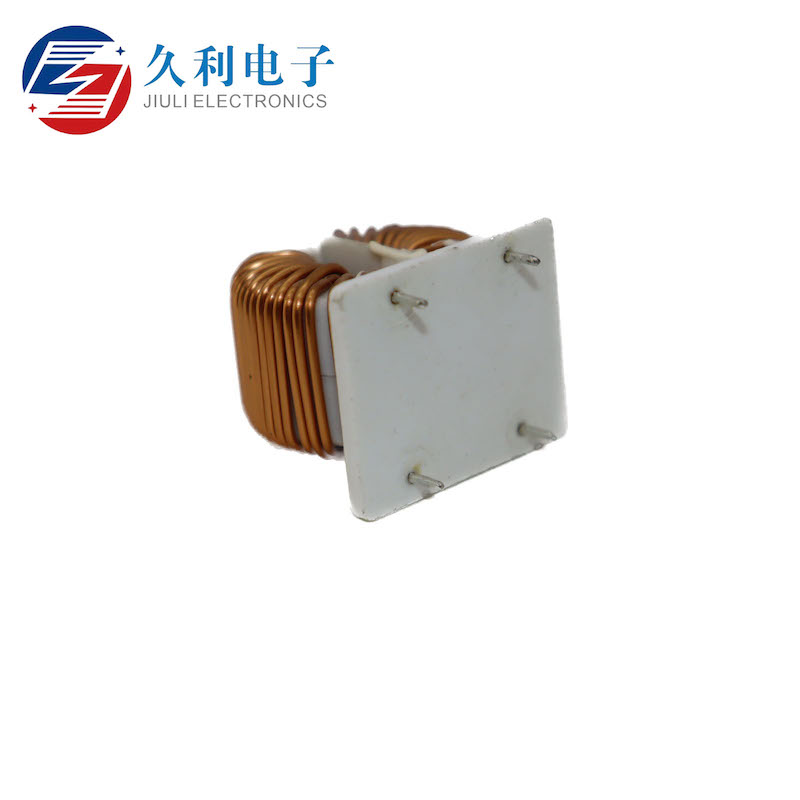 Common-mode inductance Common-mode inductance