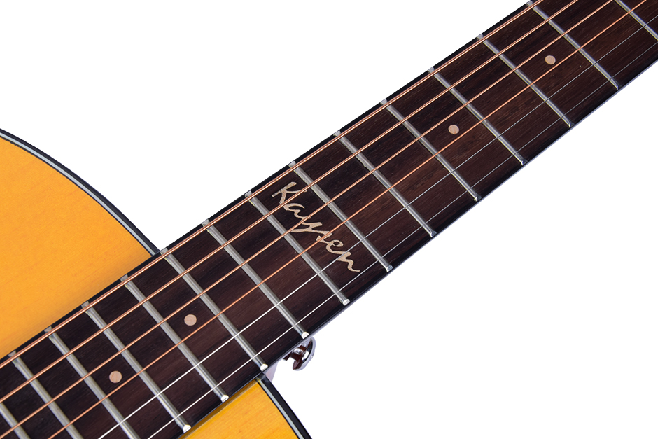 K C4 Acoustic Electric Guitar K C4 Acoustic Electric Guitar