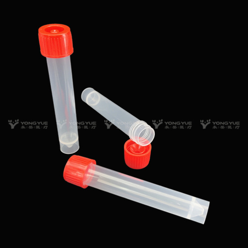 Best Disposable Virus Specimen Collection Tube Manufacturer Disposable Virus Specimen Collection Tube from China