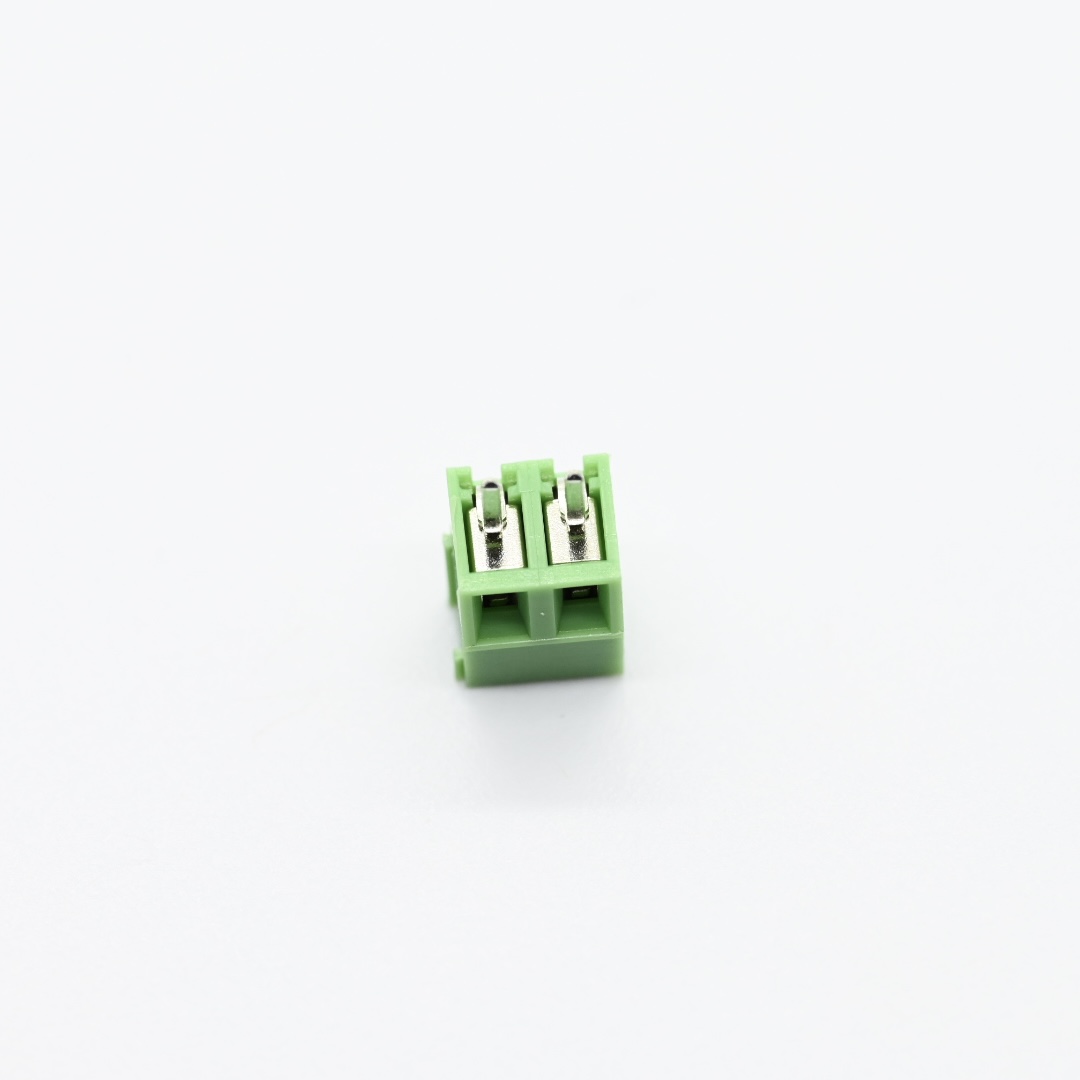 AT303V-3.81-02-A-A+PCB Screw Terminal Block Pitch3.81(1) AT303V-3.81-02-A-A+PCB Screw Terminal Block Pitch3.81(1)