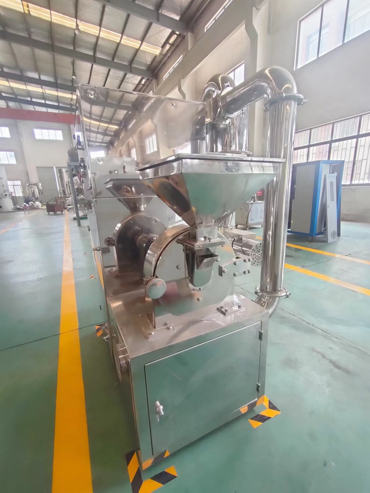 Powder Grinder Machine Powder Grinder Machine