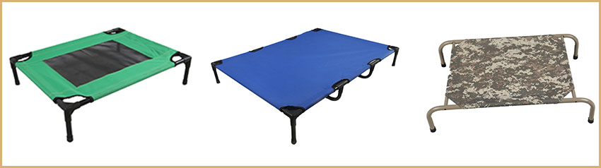 Lit de sécurité Safety Bed