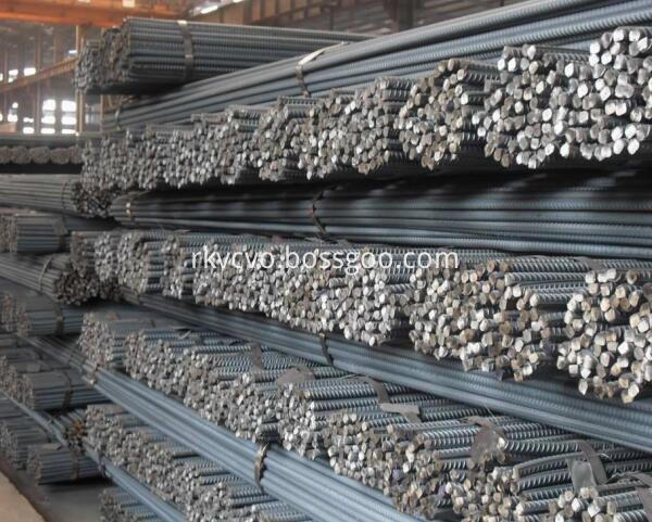 reinforcing bar reinforcing bar