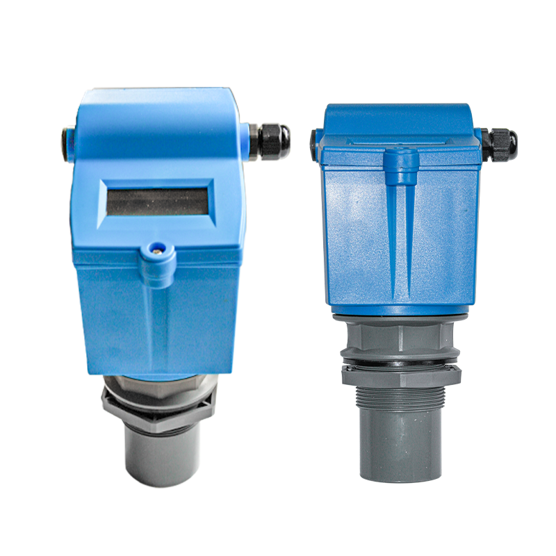 Ultrasonic level meter Ultrasonic level meter