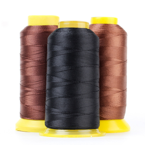 Weaving Nylon Threads For Machine Weft Hair Extension Supplier, Supply Various Weaving Nylon Threads For Machine Weft Hair Extension of High Quality