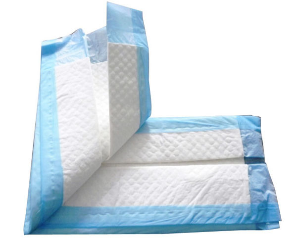 almohadillas underpads