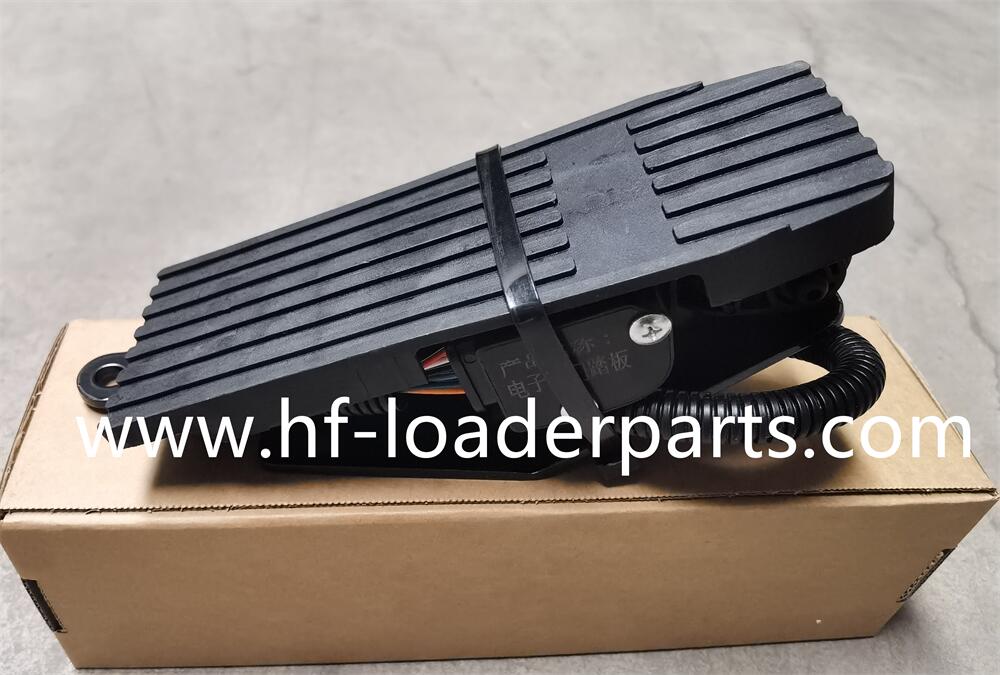 LW500KV 803688233-406788 Electronic accelerator pedal LW500KV 803688233-406788 Electronic accelerator pedal