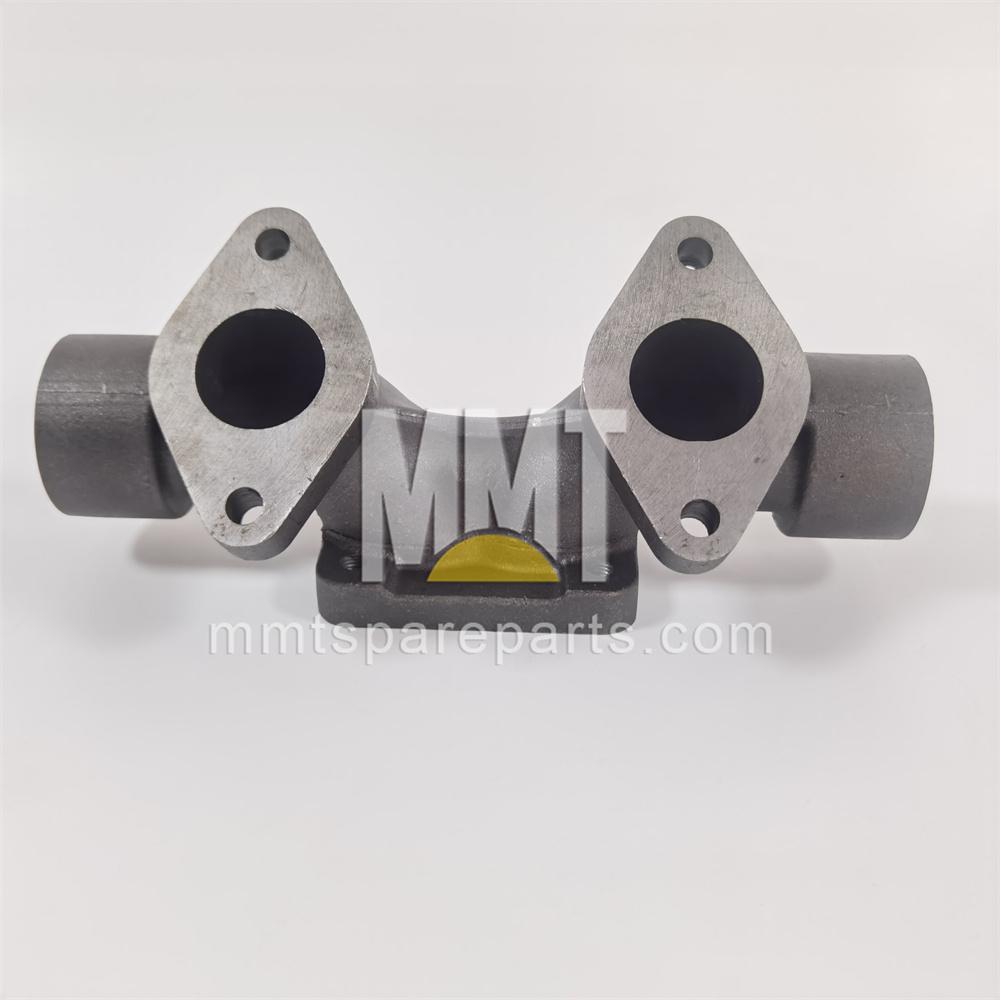 Exhaust Manifold 192-4697 Exhaust Manifold 192-4697