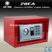 Digital Fire Proof Safe China Digital Fire Proof Safe Supplier