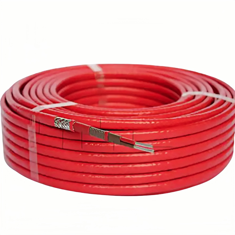 Constant power heat trace cable Constant power heat trace cable