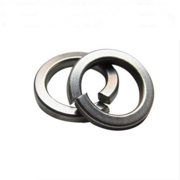 Paslanmaz Çelik Yıkayıcılar Stainless Steel Washers