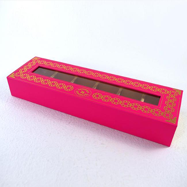 Chocolate Gift Box Chocolate Gift Box