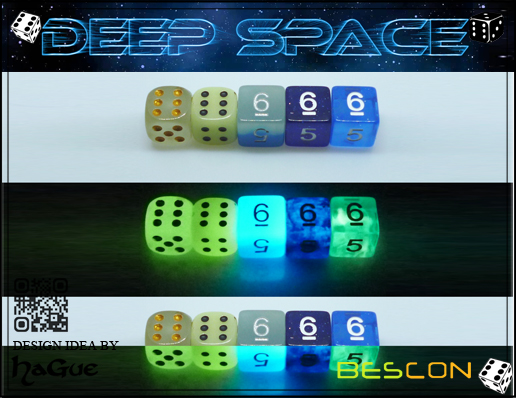 Deep Space-7 Deep Space-7