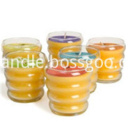 beeswax candle 07