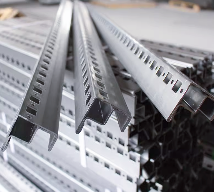 Roll forming machine Roll forming machine