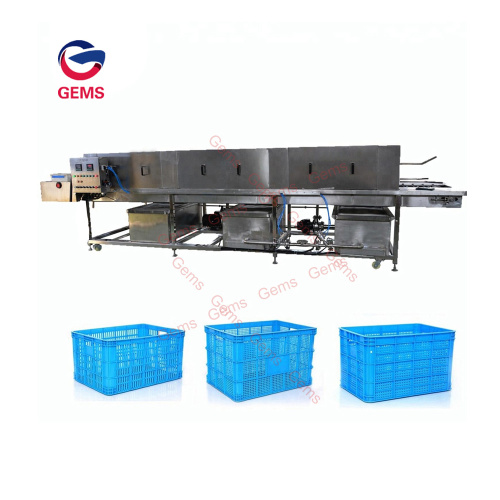 High Efficient Chicken Cage Poultry Cage Cleaning Machine for Sale, High Efficient Chicken Cage Poultry Cage Cleaning Machine wholesale From China