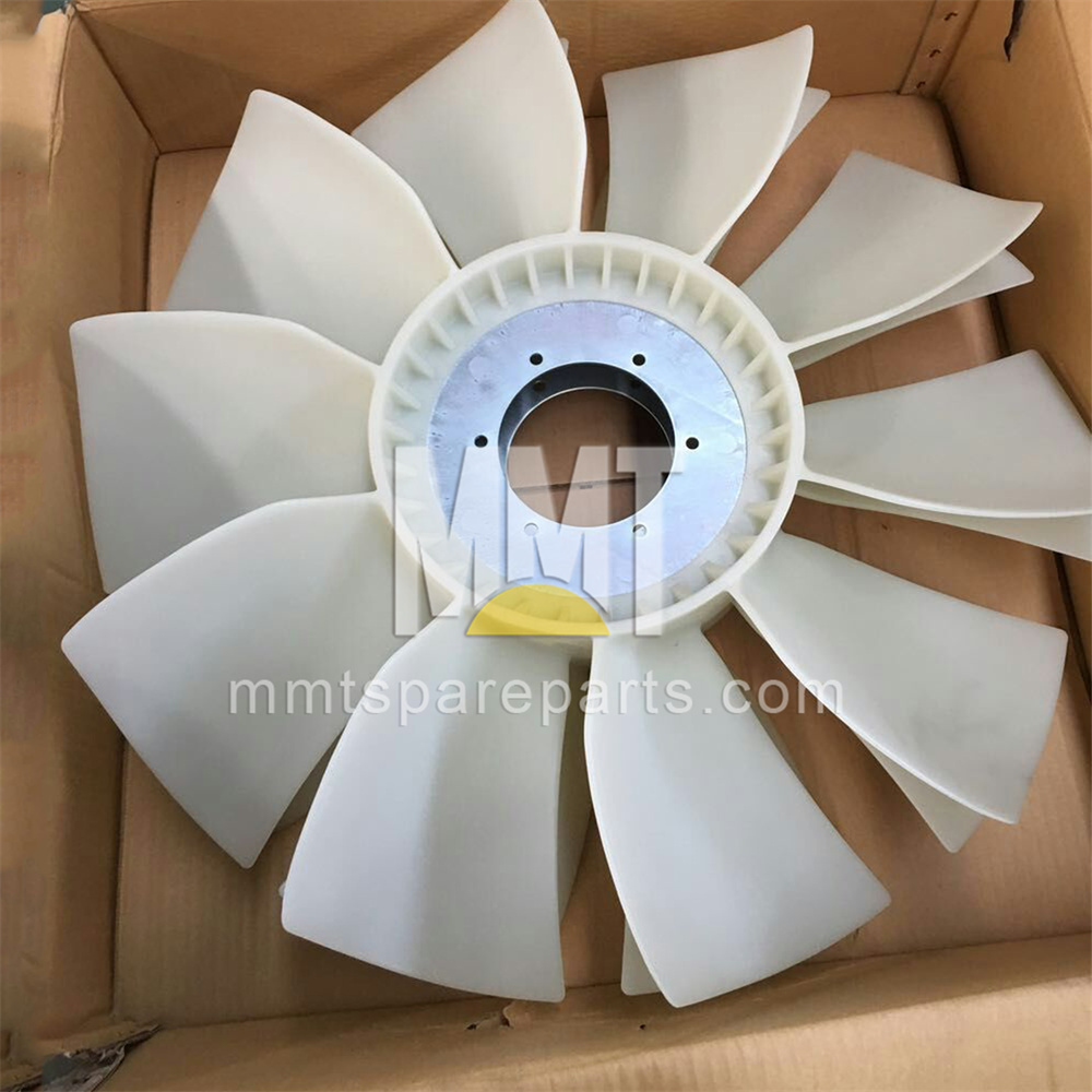 Wind Fan 245-9344 Wind Fan 245-9344