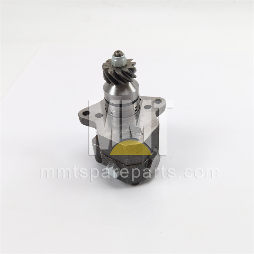 Gear pump 4N-4864 Gear pump 4N-4864