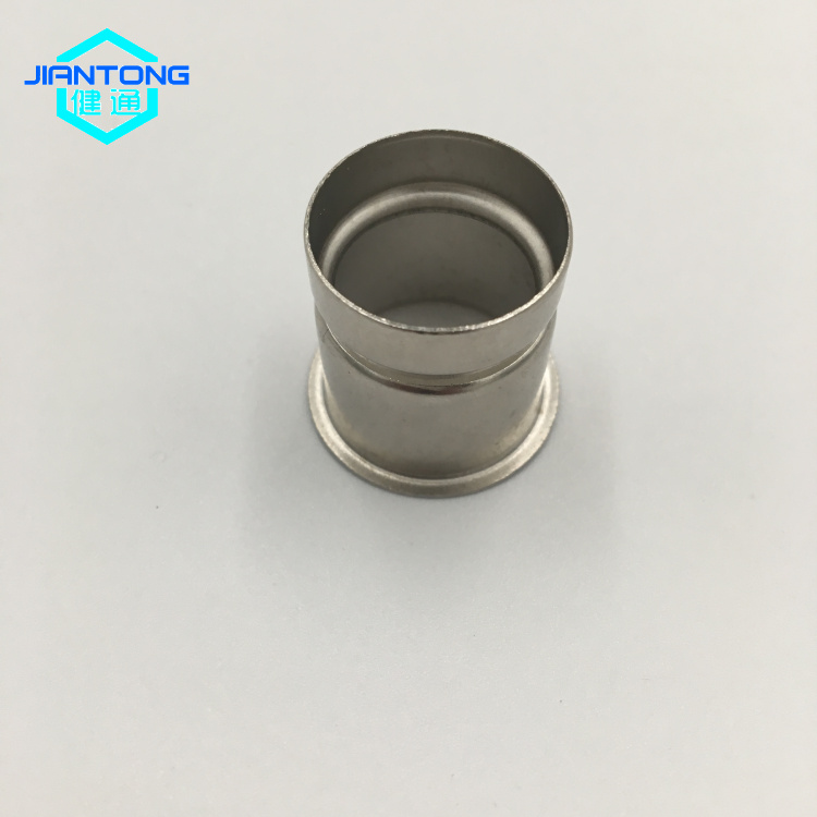 Нержавеющая сталь Stainless Steel Deep Drawn