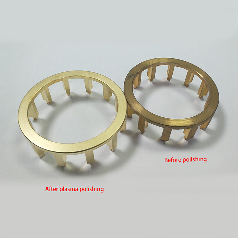 Copper polishing (3) Copper polishing (3)