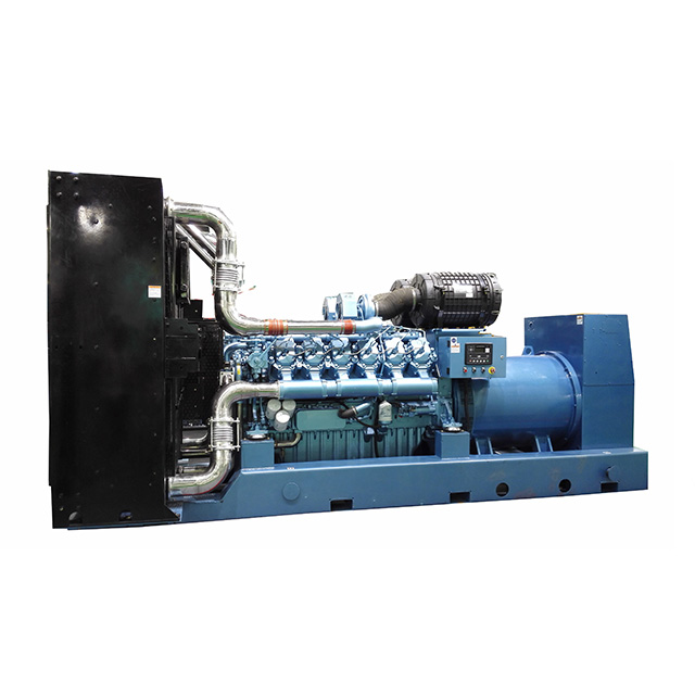 600 1000kw Generator Diesel Wholesaler