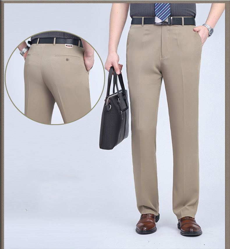 Men's Work Pants