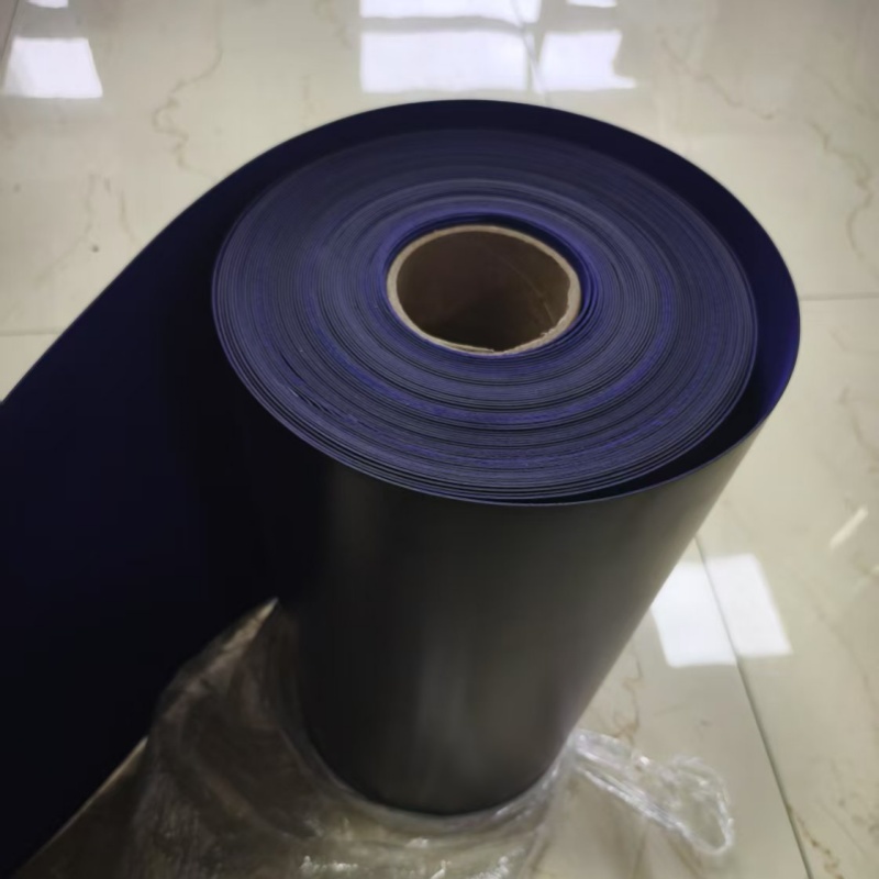 PVC Flock Film-0005 PVC Flock Film-0005