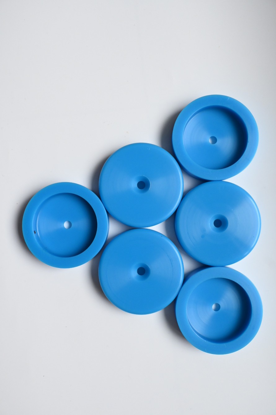 ELKAY BUTTON CAP HDPE500--018 ELKAY BUTTON CAP HDPE500--018