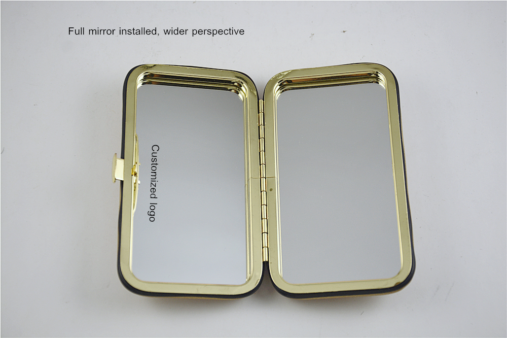Miroir de Poche Amazon Pocket Mirror Amazon