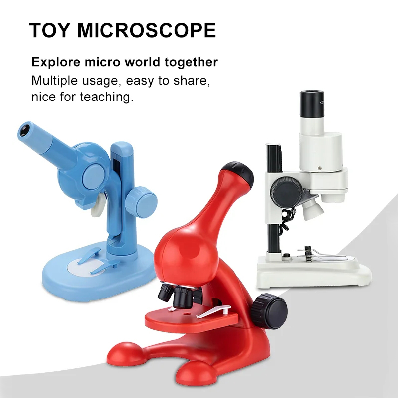 Children S Microscope Children S Microscope