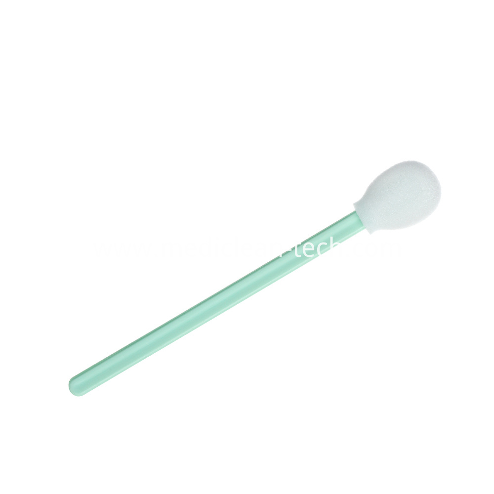 Texwipe Compatible Cleanroom Foam Swab FS708 Texwipe Compatible Cleanroom Foam Swab FS708