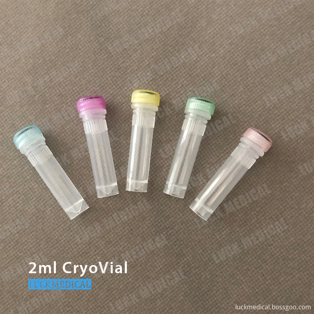 2ml Cryovial 23 2ml Cryovial 23