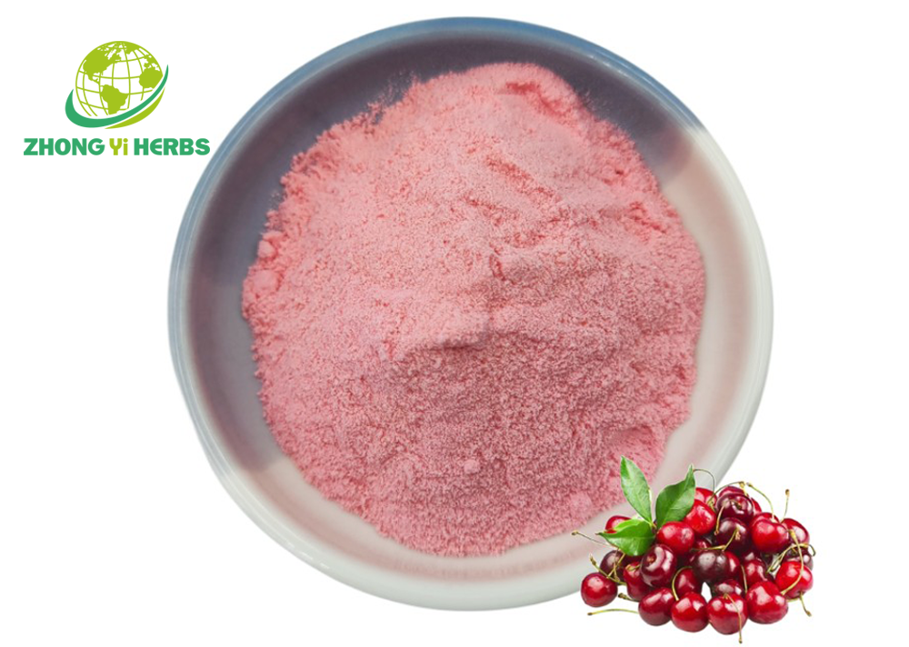 Cherry Powder Cherry Powder