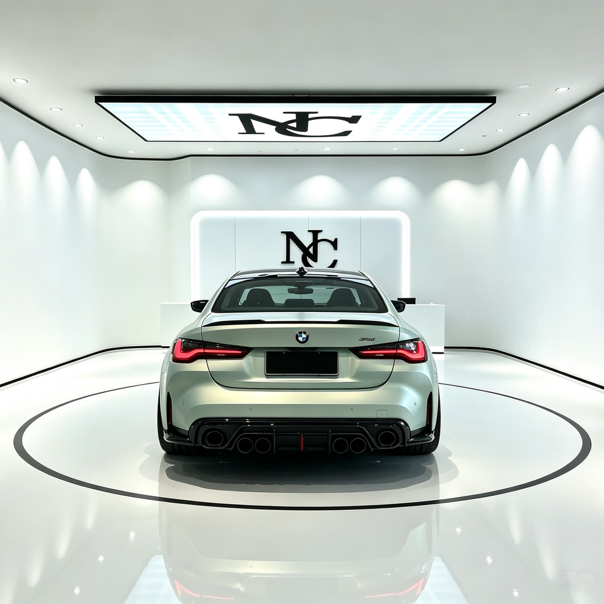 PL78-P Platinum Mica Green wrap for car PL78-P Platinum Mica Green wrap for car