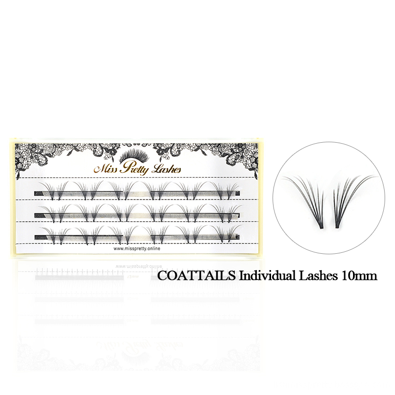 COATTAILS Lashes COATTAILS Lashes