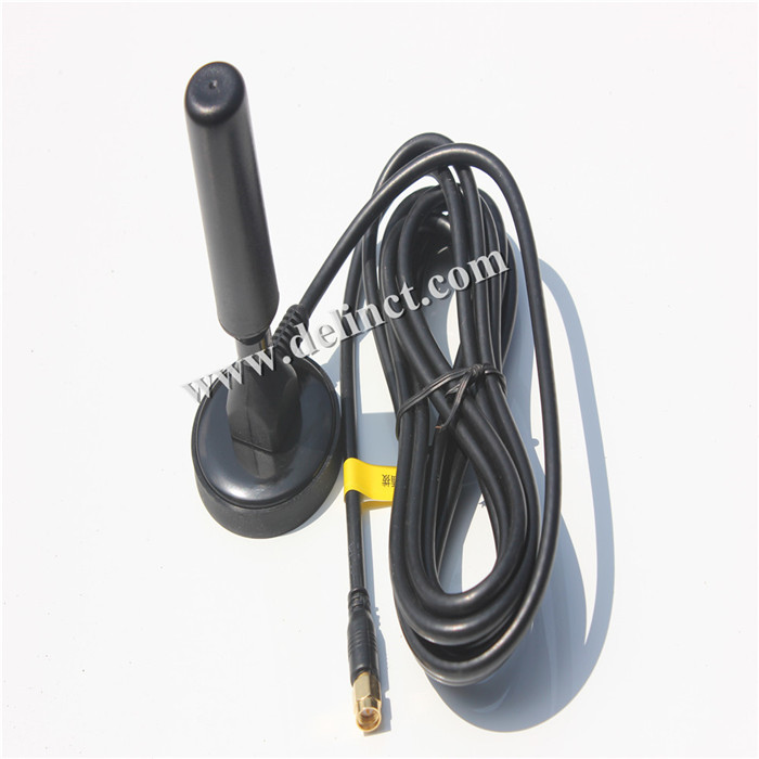 Car Radio Antenna