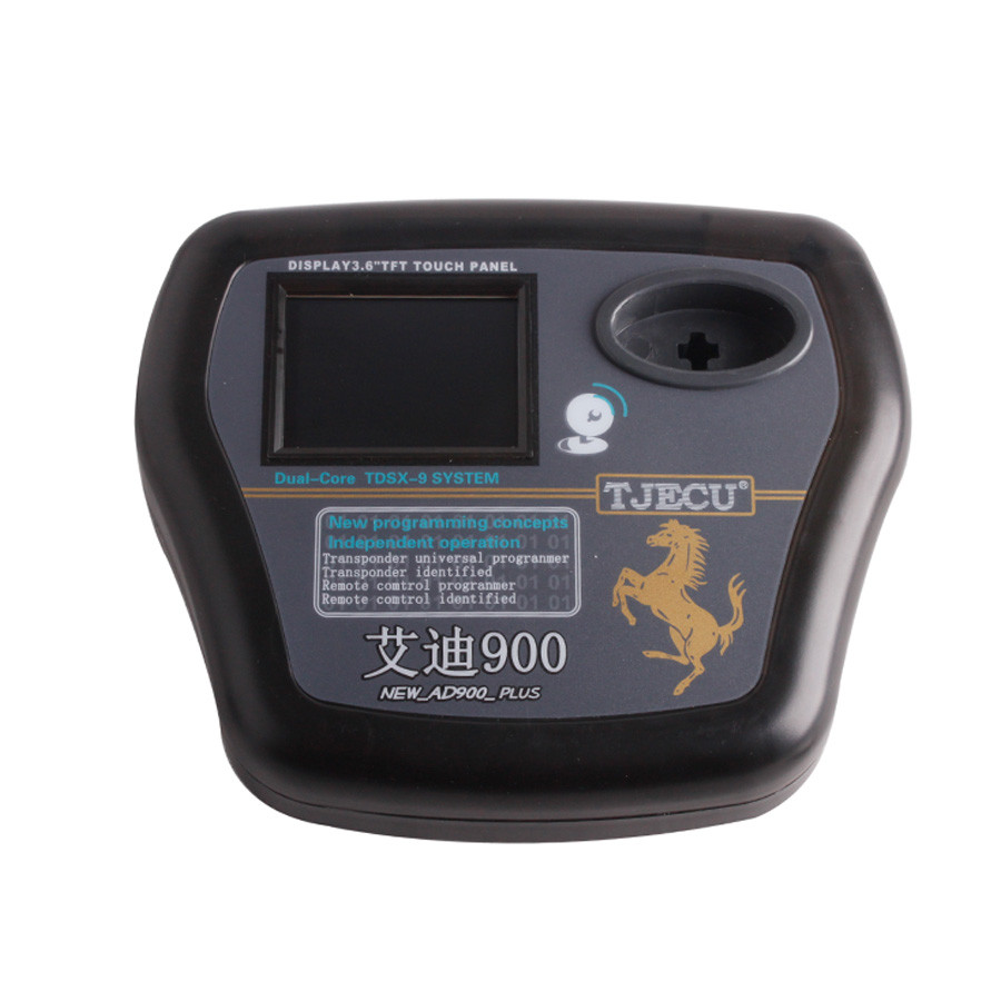 ND900 Otomatik Anahtar Programlayıcı ND900 Auto Key Programmer