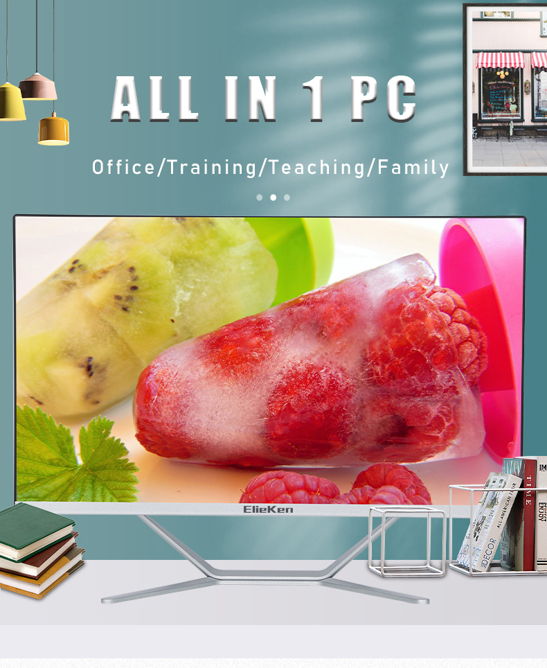 Lenovo All In One Desktop I3 Lenovo All In One Desktop I3