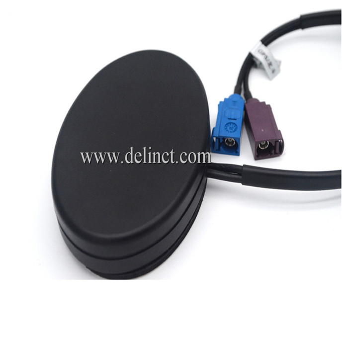 GPS Combination Antenna